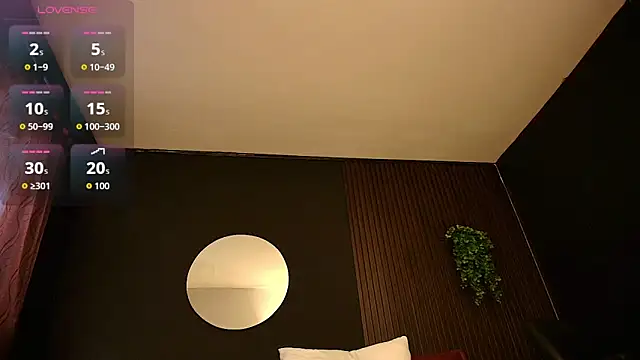 Aaron Jassell1 online show from October 2025 02:52:02 PM