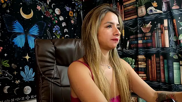 julietta   jackson online show from December 2024 12:56:02 AM