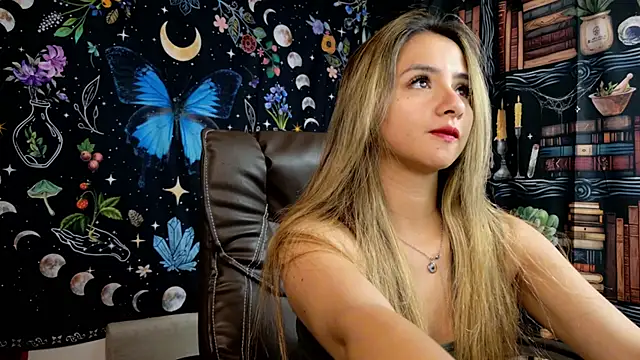 julietta   jackson online show from December 2024 08:21:02 PM