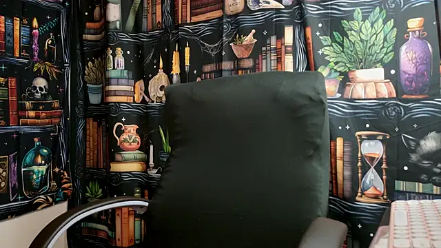 julietta   jackson online show from December 2024 08:58:01 PM