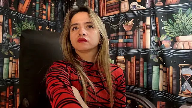 julietta   jackson online show from February 2025 02:18:01 AM