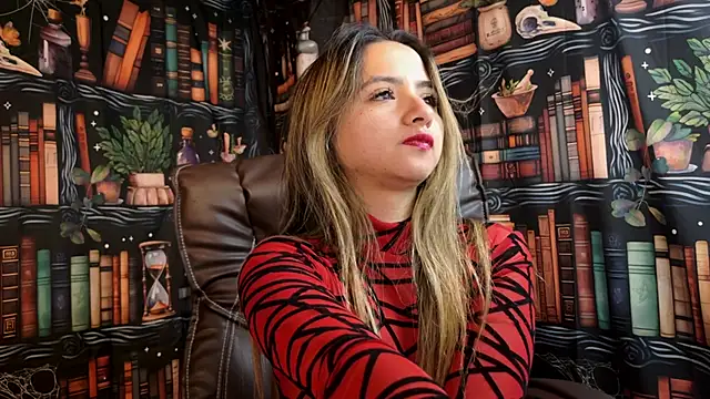 julietta   jackson online show from March 2025 03:13:02 AM