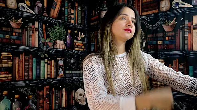 julietta   jackson online show from November 2025 08:41:01 PM