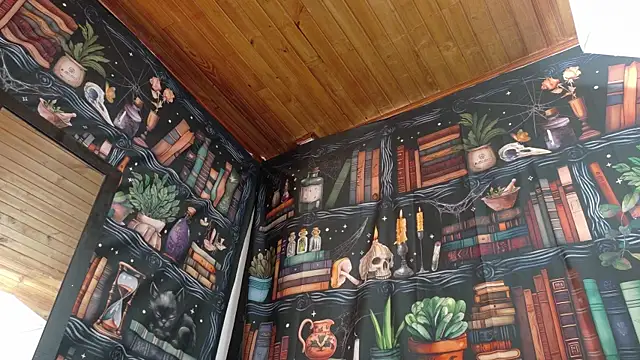 julietta   jackson online show from April 2026 09:13:01 PM