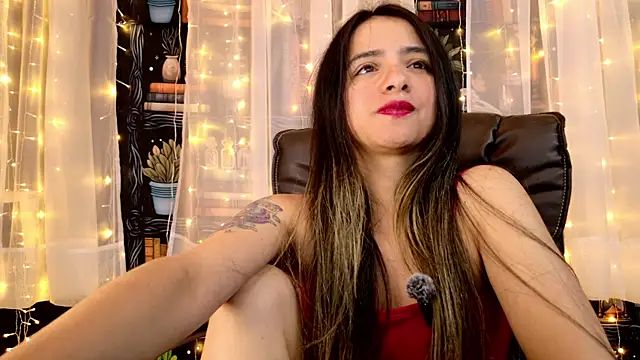julietta   jackson online show from May 2026 09:20:02 PM