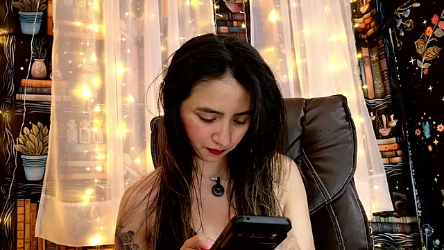 julietta   jackson online show from June 2026 05:22:01 PM