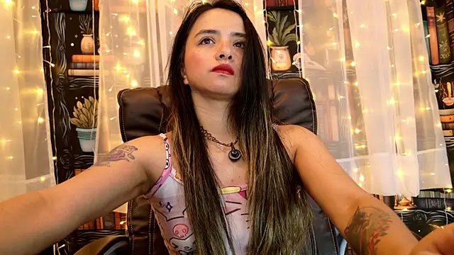 julietta   jackson online show from July 2026 08:46:01 PM