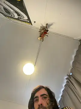 wolfwhite95 online show from October 2025 02:40:01 PM