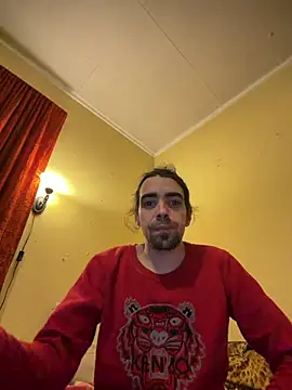 wolfwhite95 online show from February 2026 10:06:02 PM