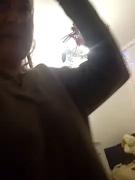 Snapshot of YourTenderness45 chatting on December 2024 09:30:01 PM YourTenderness45 online show from December 2024 09:30:01 PM