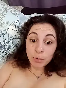 ShelaDiass online show from April 2026 04:17:01 AM