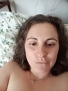 ShelaDiass online show from June 2026 04:55:01 AM