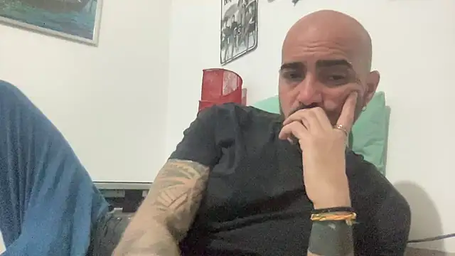 Snapshot of alessandromori91 chatting on September 2025 07:08:02 PM alessandromori91 online show from September 2025 07:08:02 PM