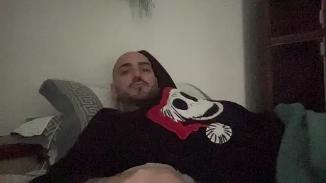 Snapshot of alessandromori91 chatting on December 2025 08:43:01 AM alessandromori91 online show from December 2025 08:43:01 AM