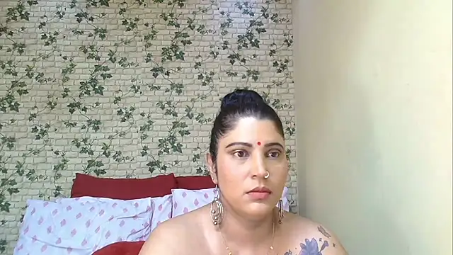 XIndianintimacy online show from April 2026 07:30:02 PM