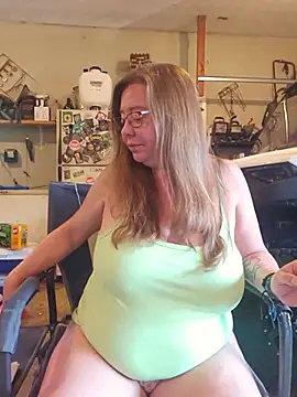 MsShelby40 online show from July 2026 10:12:02 PM