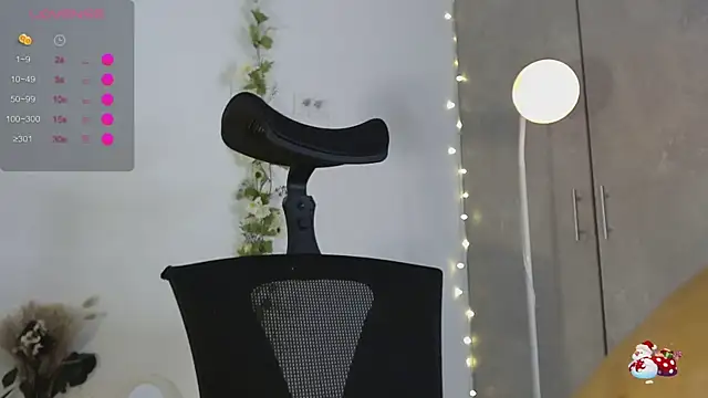 Snapshot of pauliCarter chatting on February 2026 07:51:02 PM pauliCarter online show from February 2026 07:51:02 PM