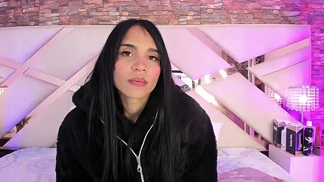 sophie pariss online show from October 2025 02:59:01 AM