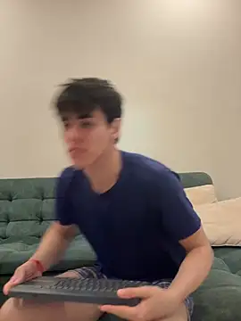 Alex and Fabian online show from May 2026 12:06:02 AM
