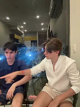 Alex and Fabian online show from May 2026 12:19:02 AM