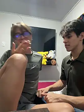 Alex and Fabian online show from May 2026 05:25:03 AM