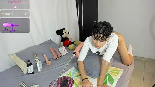 Benjamin Buster online show from February 2025 06:27:02 AM