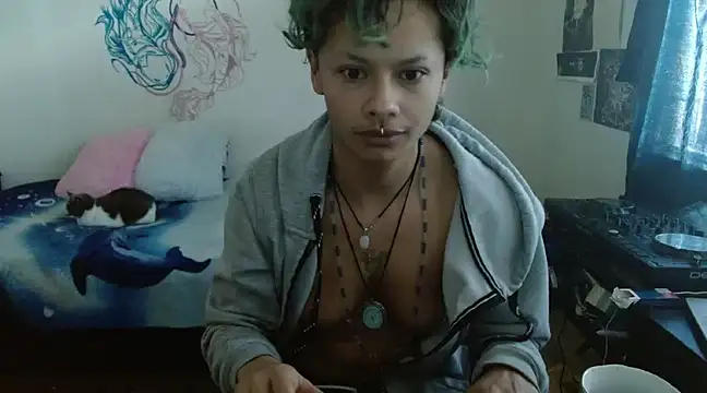 fenixmfx19 online show from December 2024 01:07:02 PM