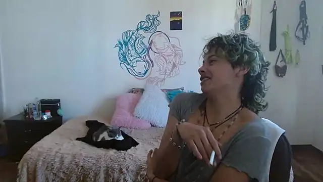 fenixmfx19 online show from February 2025 04:35:01 PM