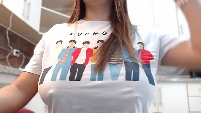 Heidy Wells online show from November 2025 11:58:01 AM