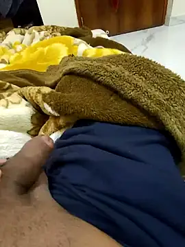 Sunnyoberoi01111 online show from January 2025 06:46:01 AM