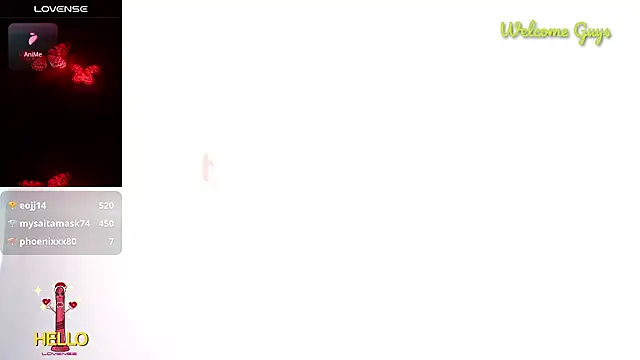 Celeste Ford 18 online show from December 2024 04:30:02 AM