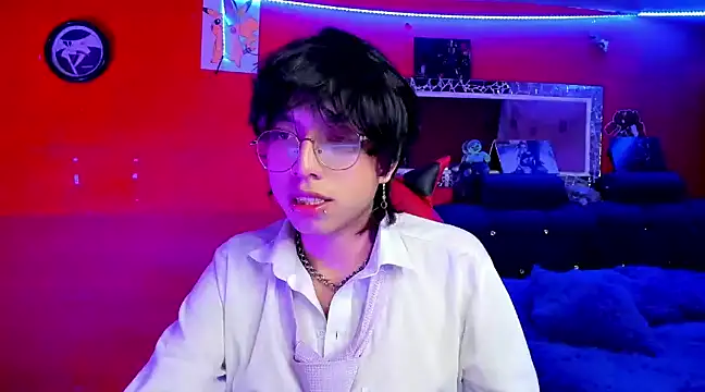 AnggelONfiree online show from December 2024 03:03:02 AM