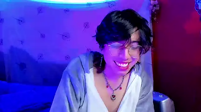 AnggelONfiree online show from December 2024 09:50:01 AM