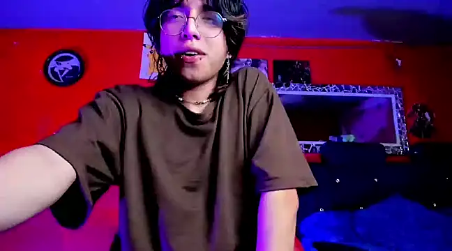 AnggelONfiree online show from February 2025 12:57:02 PM