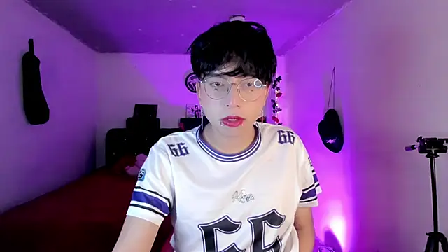 AnggelONfiree online show from January 2026 04:05:02 AM