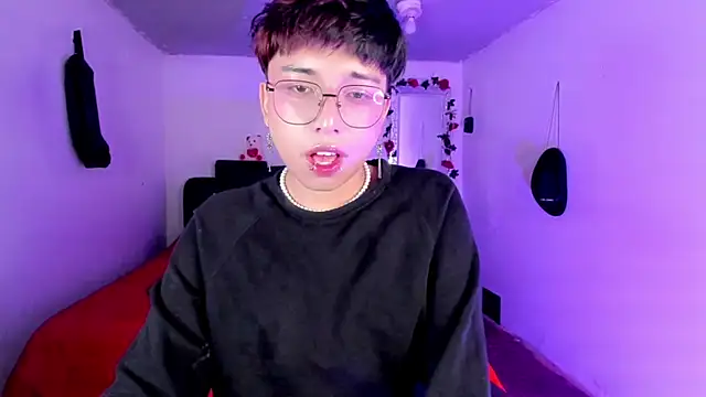 AnggelONfiree online show from July 2026 02:51:01 AM