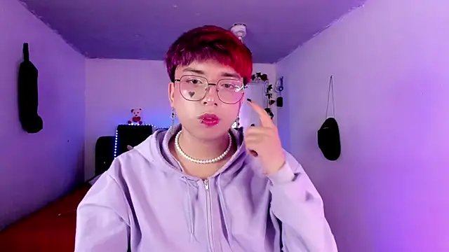 AnggelONfiree online show from July 2026 01:15:02 AM