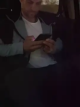 Zbochunec online show from March 2025 05:39:01 PM