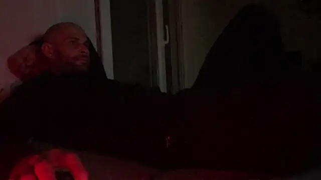 Zbochunec online show from November 2025 09:02:02 PM