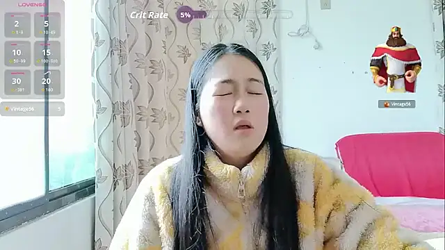 luoxuwen online show from February 2026 02:12:02 AM