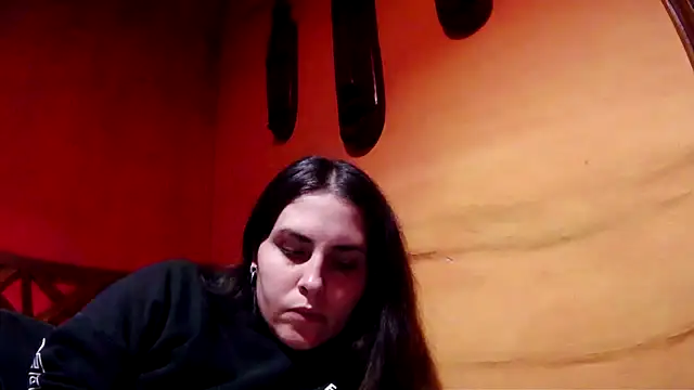 Snapshot of isadelasestrellas chatting on March 2025 02:18:02 AM isadelasestrellas online show from March 2025 02:18:02 AM