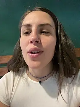 Snapshot of isadelasestrellas chatting on January 2026 06:11:02 PM isadelasestrellas online show from January 2026 06:11:02 PM