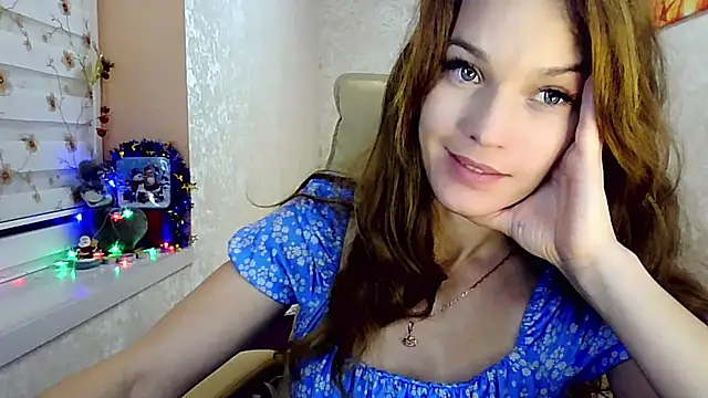 impossibleluna online show from December 2024 05:09:01 PM