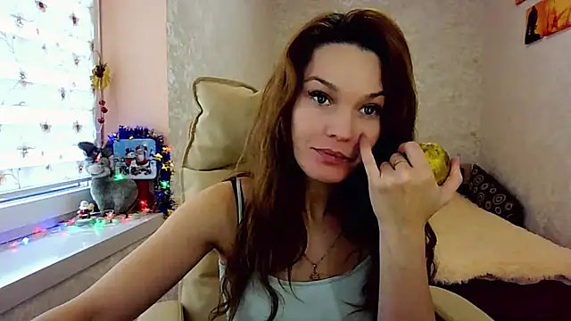 impossibleluna online show from December 2024 09:09:01 AM