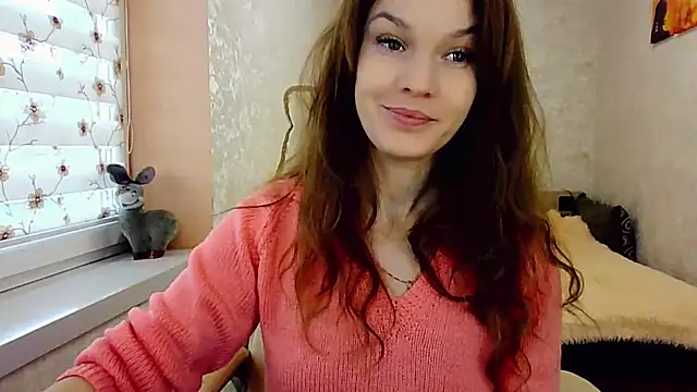 impossibleluna online show from January 2025 01:22:01 PM