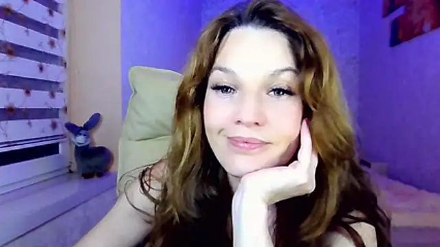 impossibleluna online show from May 2026 08:38:01 PM