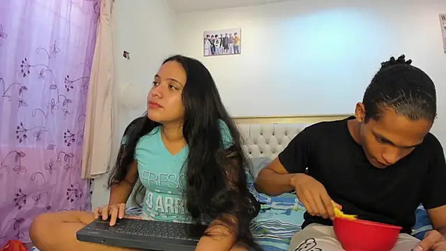 fenixonfire  online show from January 2025 08:48:02 PM