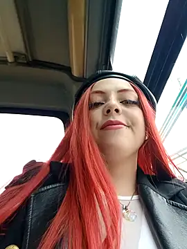 madelaine- online show from December 2024 07:22:02 PM