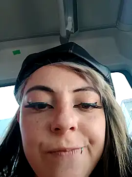 madelaine- online show from January 2025 09:14:02 PM