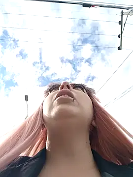 madelaine- online show from January 2025 08:28:02 PM